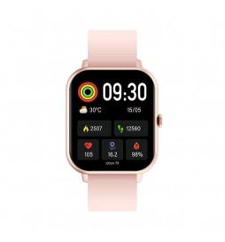 MONTRE CONECTEE ABYX FIT TOUCH CALL