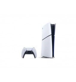 CONSOLE SONY PS5 SLIM DIGITALE 1 TO +1 MANETTE