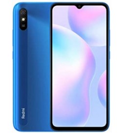 TELEPHONE PORTABLE REDMI 9A BLEU 32 GO