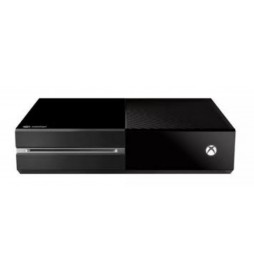 CONSOLE MICROSOFT XBOX ONE FAT 1 TO SANS MANETTE
