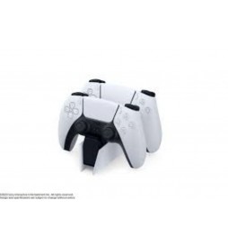 SUPPORT DOUBLE MANETTE SONY DUALSENSE