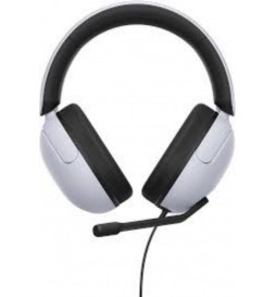 CASQUE GAMING FILAIRE SONY  H3 INZONE BLANC