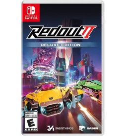 JEU SWITCH REDOUT 2 DELUXE EDITION