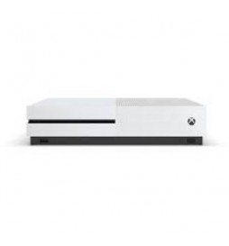CONSOLE MICROSOFT XBOX ONE S 1TO BLANCHE SANS MANETTE