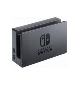 DOCK DE CHARGE NINTENDO SWITCH