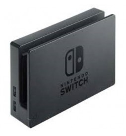 DOCK DE CHARGE NINTENDO SWITCH