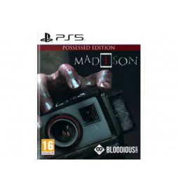 JEU PS5 MADISON