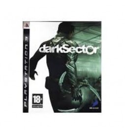 JEU PS3 DARK SECTOR