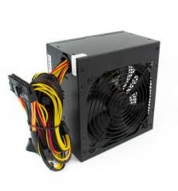 ALIMENTATION PC FIXE ATX BUILDER 500W