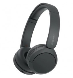 CASQUE SONY WH-CH520 NOIR