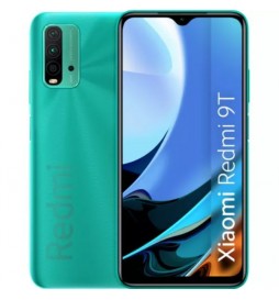 TELEPHONE PORTABLE XIAOMI REDMI 9T 64 GO VERT