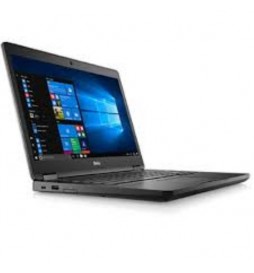 PC PORTABLE DELL LATITUDE 5480 INTEL CORE I7-6600U 2.8 GHZ 16 GO RAM GEFORCE 930MX 512 SSD