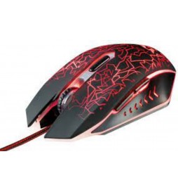 SOURIS GAMER FILAIRE TRUST GXT 105