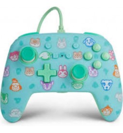 MANETTE FILAIRE SWITCH POWERA ANIMAL CROSSING