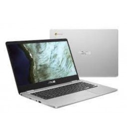 PC PORTABLE ASUS CHROMEBOOK C423NA-BV0001