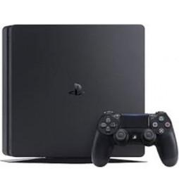 CONSOLE SONY PS4 SLIM CUH-2216A 500 GO AVEC MANETTE