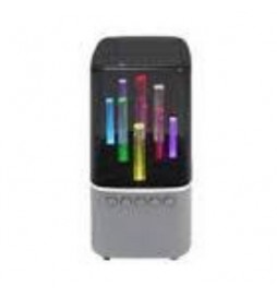 ENCEINTE BLUETOOTH DANCING LIGHT SPEAKER 2645