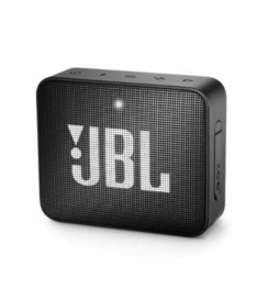 ENCEINTE BLUETOOTH JBL GO 2 NOIR