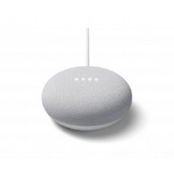 ENCEINTE CONNECTEE GOOGLE NEST MINI