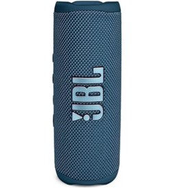 ENCEINTE BLUETOOTH FLIP 6 BLEU