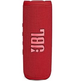 ENCEINTE BLUETOOTH FLIP 6 ROUGE