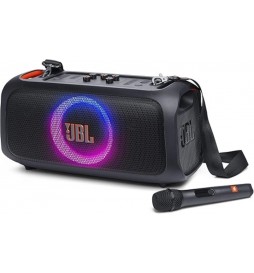 ENCEINTE BLUETOOTH JBL PARTYBOX ON THE GO