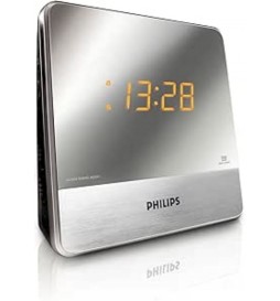 RADIO REVEIL PHILIPS AJ3231/12