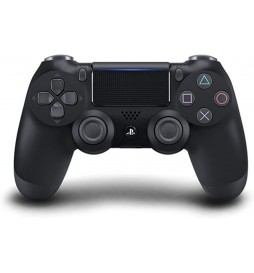 MANETTE SONY PS4 V2 NOIR