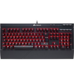 CLAVIER PC USB CORSAIR K68 