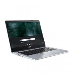 PC PORTABLE TACTILE CHROMEBOOK ACER CB314-1HT-C43J