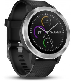 MONTRE CONNECTÉE GARMIN VIVOACTIVE 3