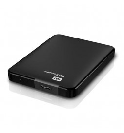 HDD EXTERNE USB PS4 2.5 WD 1TO GO 