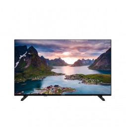 TÉLÉVISION CLAYTON CL43UHD19BSW