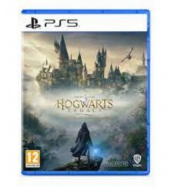 JEU PS5 HOGWARTS LEGACY : L'HERITAGE DE POUDLARD PS5