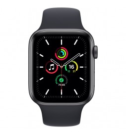 MONTRE CONNECTEE APPLE WATCH SE 44MM SPACE GRAY