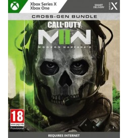 JEU XBOX ONE CALL OF DUTY MODERN WARFARE II 