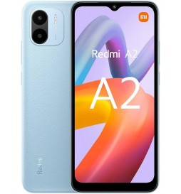 TELEPHONE PORTABLE XIAOMI REDMI A2 32 GO BLEU