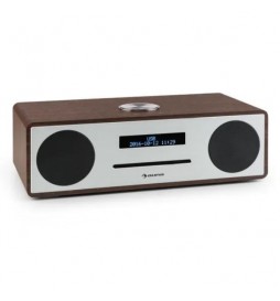 CHAINE HIFI ELECTRONIC STAR AUNA  STANFORD