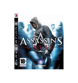 JEUX PS3  ASSASSIN'S CREED