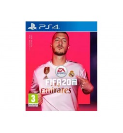 JEU PS4 FIFA 20 