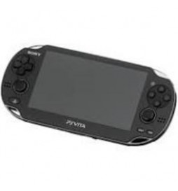 CONSOLE SONY PSVITA PCH-1004 WIFI