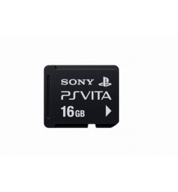 CARTE MÉMOIRE SONY 16 GO POUR PS VITA