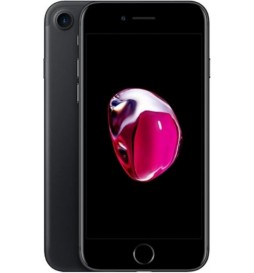 TELEPHONE PORTABLE APPLE IPHONE 7 32 GO NOIR