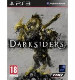 JEU PS3 DARKSIDERS