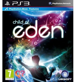 JEU PS3 EDEN