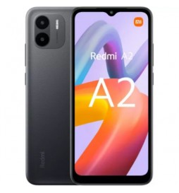 TELEPHONE PORTABLE XIAOMI REDMI A2 32 GO NOIR GRADE TRÈS BON ÉTAT