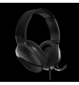 CASQUE FILAIRE TURTLE BEACH RECON 200 GEN 2