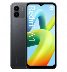 TELEPHONE PORTABLE XIAOMI REDMI A1 32 GO NOIR