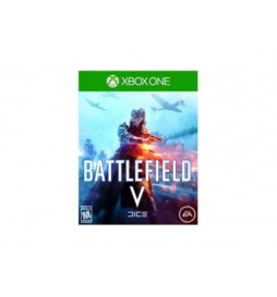 JEU XBOX ONE BATTLEFIELD V