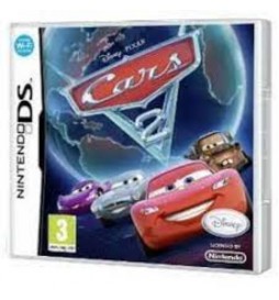 JEU DS CARS 2